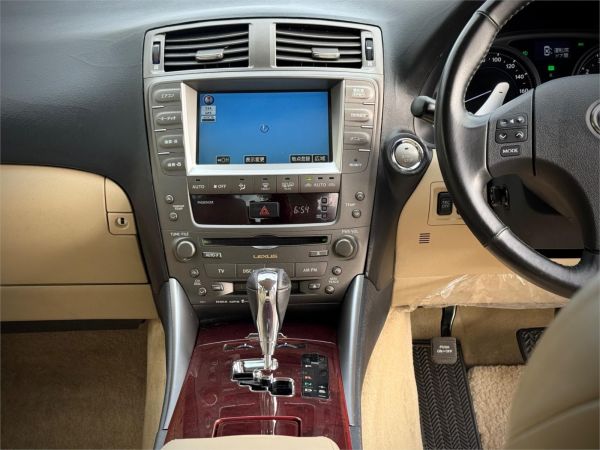 2005 Lexus IS Sedan GSE21 IS350 Version L image
