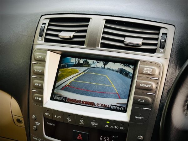 2005 Lexus IS Sedan GSE21 IS350 Version L image