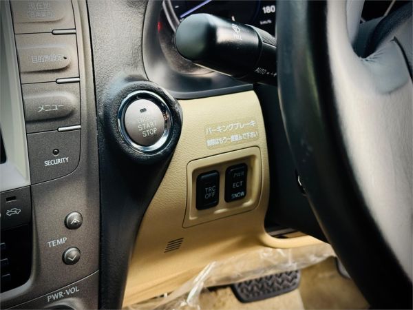 2005 Lexus IS Sedan GSE21 IS350 Version L image