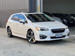 Image for 2019 Subaru Impreza MY19 S