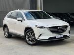 Image for 2017 MAZDA CX-9 4D WAGON MY16 GT (AWD)