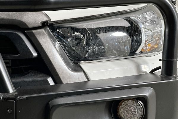 2022 Toyota Hilux GUN126R SR image