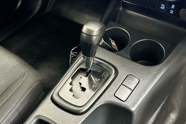 2022 Toyota Hilux GUN126R SR image
