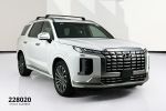 Image for 2024 Hyundai Palisade LX2.V4 Calligraphy