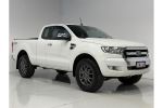 Image for 2017 Ford Ranger XLT 3.2 (4x4) PX MKII MY17 UPDATE 4X4
