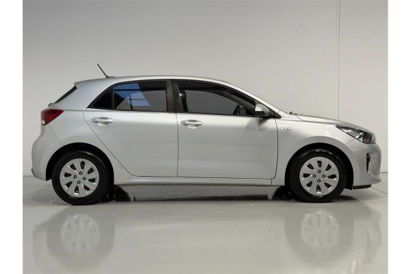 2019 Kia Rio YB S image