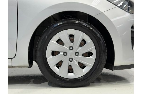 2019 Kia Rio YB S image