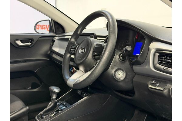 2019 Kia Rio YB S image