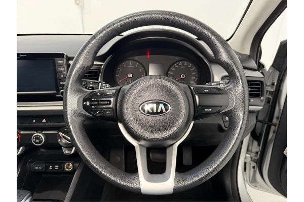 2019 Kia Rio YB S image