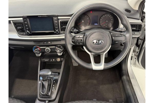 2019 Kia Rio YB S image