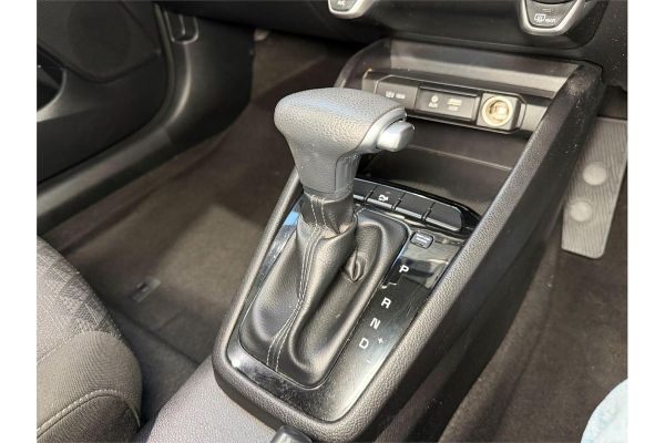2019 Kia Rio YB S image