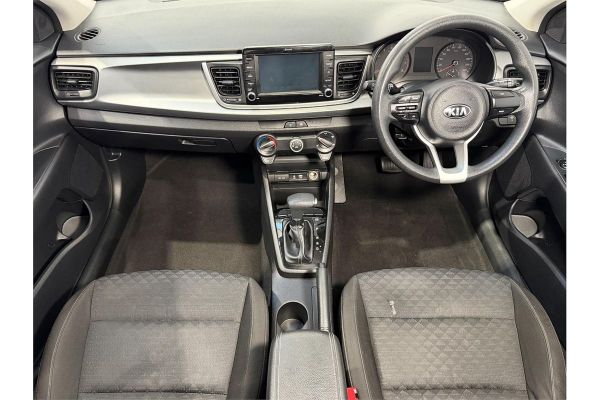 2019 Kia Rio YB S image