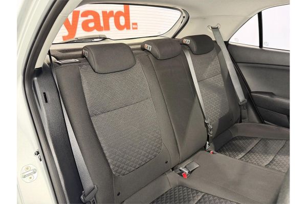 2019 Kia Rio YB S image