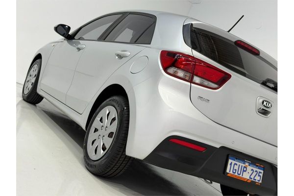 2019 Kia Rio YB S image
