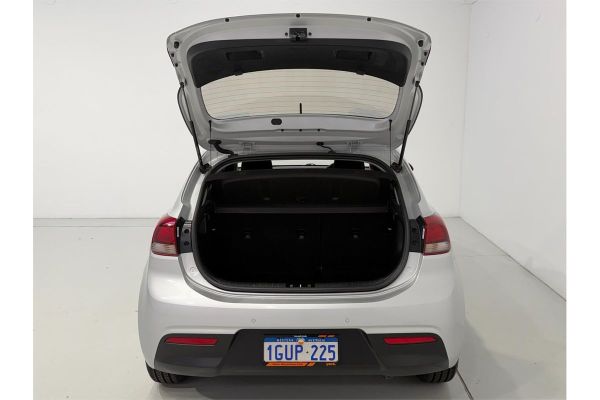 2019 Kia Rio YB S image