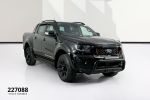 Image for 2022 Ford Ranger PX MkIII Wildtrak