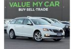 Image for 2020 Skoda Octavia NE 