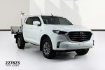 Image for 2022 Mazda BT-50 TF XT