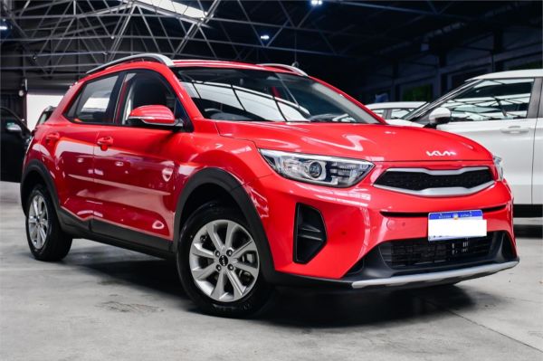 2024 Kia Stonic YB Sport image