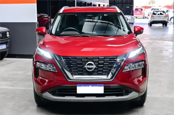 2024 Nissan X-Trail T33 ST image