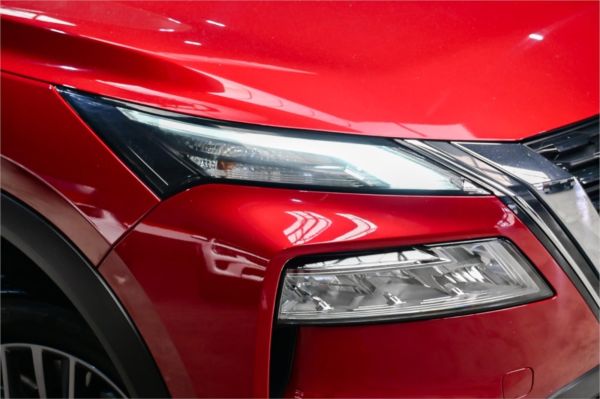 2024 Nissan X-Trail T33 ST image