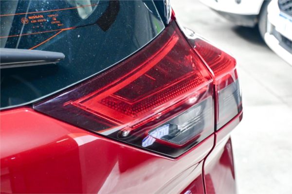 2024 Nissan X-Trail T33 ST image