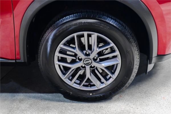 2024 Nissan X-Trail T33 ST image