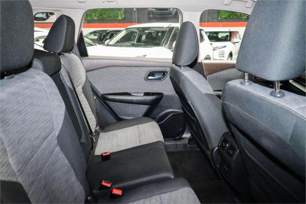 2024 Nissan X-Trail T33 ST image
