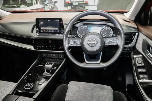 2024 Nissan X-Trail T33 ST image