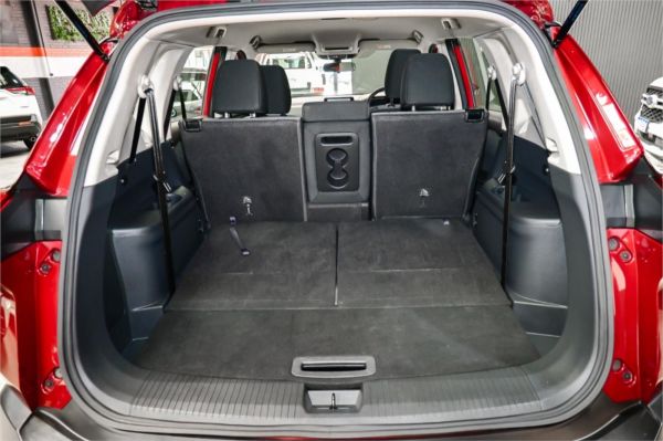 2024 Nissan X-Trail T33 ST image
