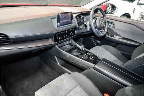 2024 Nissan X-Trail T33 ST image