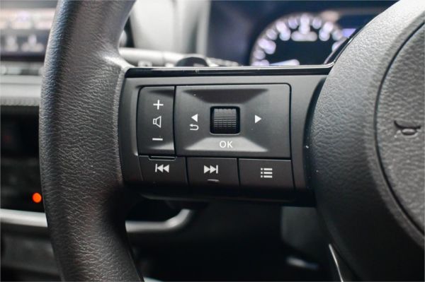 2024 Nissan X-Trail T33 ST image