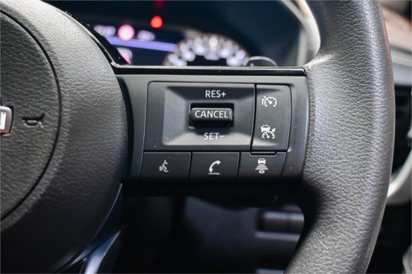 2024 Nissan X-Trail T33 ST image