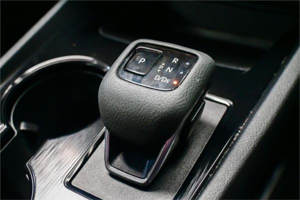 2024 Nissan X-Trail T33 ST image