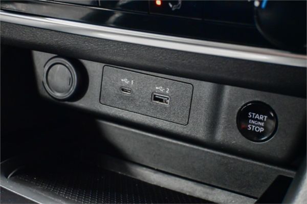 2024 Nissan X-Trail T33 ST image