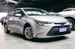 Image for 2024 Toyota Corolla MZEA12R Ascent Sport