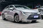 Image for 2024 Toyota Corolla ZWE219R Ascent Sport