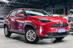 Image for 2024 Toyota Yaris Cross MXPJ10R GX