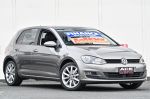 Image for 2016 Volkswagen Golf Hatchback VII MY17 110TSI Highline
