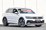Image for 2017 Volkswagen Tiguan Wagon 5N MY18 162TSI Highline