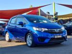 Image for 2017 Honda Jazz Hatchback GF MY17 VTi