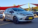 Image for 2012 Ford Fiesta Hatchback WT CL