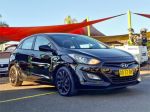 Image for 2013 Hyundai i30 Hatchback GD Active