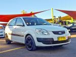 Image for 2007 Kia Rio Hatchback JB MY07 LX