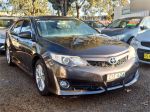 Image for 2013 Toyota Camry Sedan ASV50R Atara SX