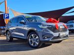 Image for 2023 GWM Haval H6 B01 Ultra