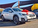 Image for 2018 Subaru XV Hatchback G5X MY18 2.0i-S