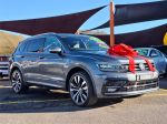Image for 2020 Volkswagen Tiguan Allspace 5N Highline
