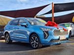 Image for 2021 GWM Haval Jolion A01 Ultra