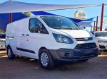 Image for 2017 Ford Transit Custom Van VN 340L